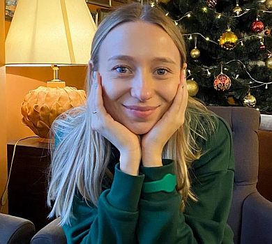 Головне – схуднути після пологів: дружина Павліка оголосила, на коли планує весілля 