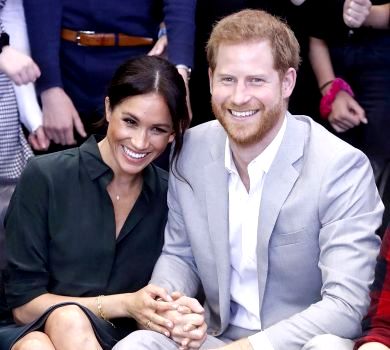 Народжуватиме в Америці: Меган Маркл та принц Гаррі готуються оголосити про другу вагітність?