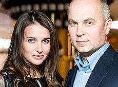 51-річному Шуфричу народили ще одну дитину 