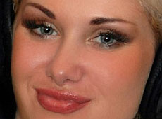 Бужинська не показує свої голі груди, бо це нікому не потрібно