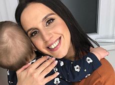 Бебі-врожай: зіркові малюки, що з’явилися на світ у 2018-му