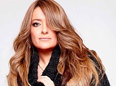 Оновлена Могилевська у модних лахах здивувала стрункістю. ФОТО