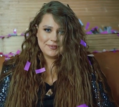 Солістка Kazka іде на Танці з зірками. ВІДЕО