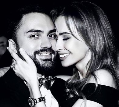 Закоханість не стала коханням: дівчина Едгара Камінського оголосила про розрив стосунків