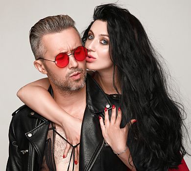 Бабкіни про карантин: Виживуть лише коханці – це точно про нас