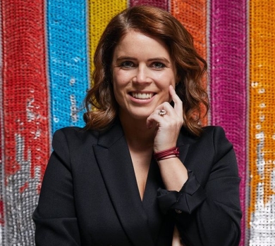 Принцеса Євгенія оголосила про другу вагітність. ФОТО