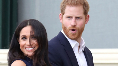 Принц Гаррі та Меган Маркл у луці за понад $8,5 тисяч показалися в Санта-Барбарі