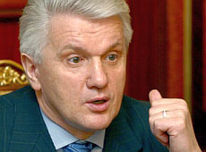 Литвин розповів, як щодня по 45 хвилин робить туди-назад