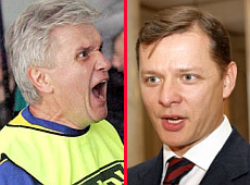 У Ляшка на Литвина більше яйце не підніметься