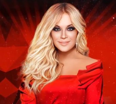 Повалій із нагоди 57-річчя похвалилася обличчям попри уколи краси 