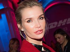 Дружина Мартиненка, Козловський та Григор’єва відвідали 4-й день UFW 