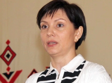 Бондаренко: У Раді я наче дресирувальниця тигрів