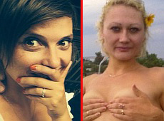 Обличчя культури луганських сепаратистів хоче розстріляти Карпу 