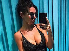 Седокова показалася в купальнику своєї мрії. ФОТО