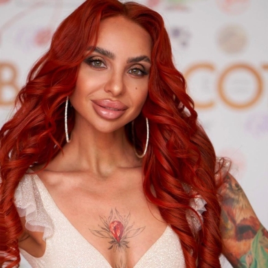 Кожна би хотіла опинитися на моєму місці: скандальна Місіс Крим відповіла на хейт