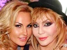 Білик, Лорак та Камалія погуляли на ювілеї Кіркорова