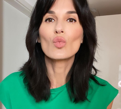 Неадекватно себе сприймаю: Єфросиніна розказала, якою подобається собі, а якою чоловікам