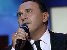 Гришко: Лучано Паваротті сказав мені співати естраду 