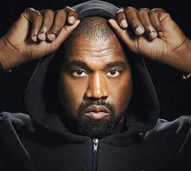 Ні дезодорантам, абортам та вживленню чіпів: як Каньє Вест планує перетворити США на країну зі всесвіту Marvel