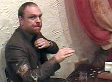 Окунська: Власенка побили. ВІДЕО