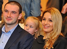 Кужель розповіла про майбутнє весілля дочки Тимошенко