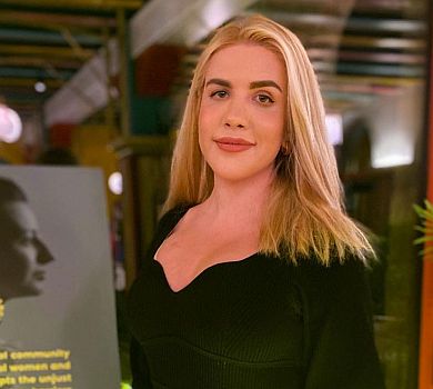 Десь тихенько всплакнула Урсула фон дер Ляєн: Кіра Рудик насмішила мережу титулом найвпливовішої політикині