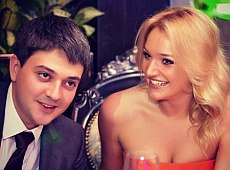 Дочка Добкіна з бойфрендом чкурнула до Куршевеля. ФОТО 