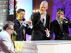 Квартал просив пробачення у Поплавського перед Луценком