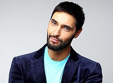 Іменинник Козловський розказав про свій багаж