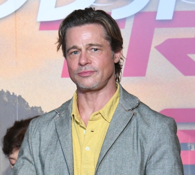 Де я схибив?: Пітт дебютував як скульптор у роздумах про помилки в стосунках