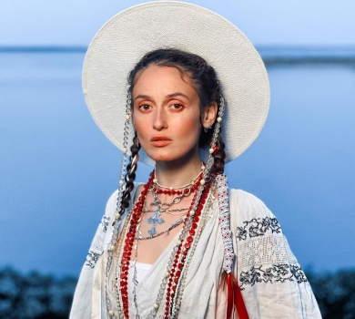 Най буде на її совісті: Паш висловилася про Білик, з якою з'їздила до Криму на грьобане весілля