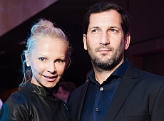 Дочки Суркіса і Мороза прийшли на відкриття люкс-апартаментів 