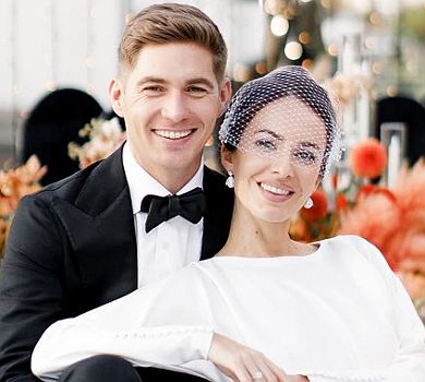 Наша перша: Остапчуки показали, як прикрашали ялинку. ВІДЕО