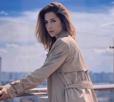 Думала, це треба терпіти: донька Єгорової розповіла про насильство матері у дитинстві