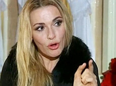 Сумська була закохана у чоловіка сестри і бачить себе міністром