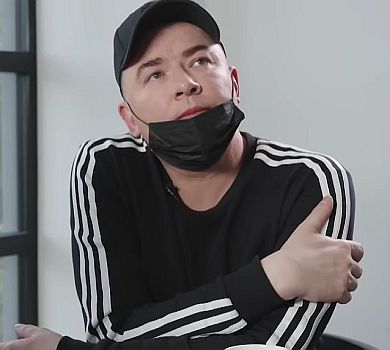 Сім'ї у мене вже не буде: Данилко розповів, що зробить після війни та на кого вона його перетворила