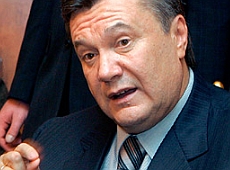 Російський критик обматюкав Віктора Януковича. Відео 