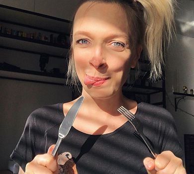 Це гени та ГВ: ласунка Фролова вразила скинутими кіло  