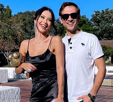 Дружина Ступки розказала, що вони поробляють в Америці та чи збираються повертатися 