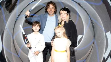 Пугачова з Галкіним зоряно відсвяткували 8-річчя своїх двійнят. ФОТО