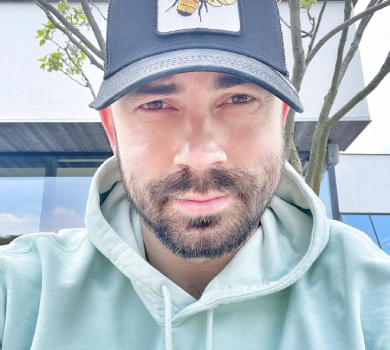 Був мудаком: Бєдняков розказав про сварки з дружиною, стосунки на відстані та фінансові питання