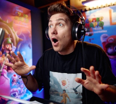 Остапчук розповів про зміни в стосунках із ексдружиною та що пригрозила йому розбити чинна пасія