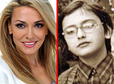 Сумська-очкарик, мавпеня Руслана та з кого виросла Сердючка 