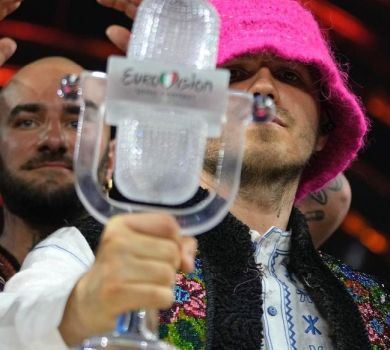 Євробачення-2023 відбудеться не в Україні 