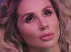 Лобода гепнулася й знепритомніла біля басейну. ВІДЕО