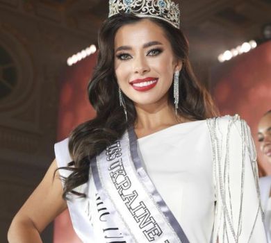 Ексучасниця Холостяка Анна Неплях стала Міс Україна Всесвіт-2021 