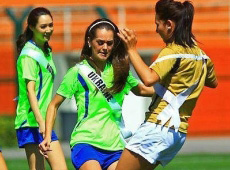 Міс Україна-Всесвіт продула бразильцям