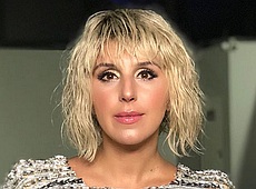 Джамала здивувала несподіваним блондом. ФОТО