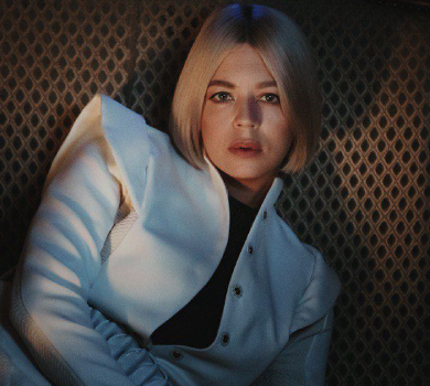 Onuka несподівано оголосила, що стала мамою вдруге, та назвала ім’я дитини