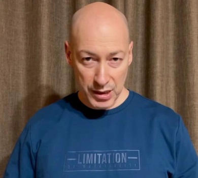 Це зганьбить вашу країну: Могилевська, alyona alyona і Гордон закликали білорусів протистояти війні